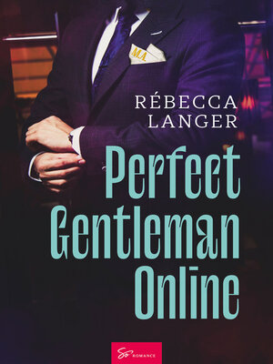 cover image of Perfect Gentleman Online